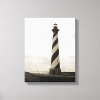 Cape Hatteras Lighthouse