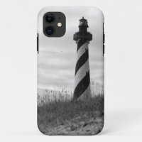 Cape Hatteras Lighthouse