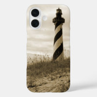 Cape Hatteras Lighthouse