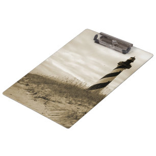 Cape Hatteras Lighthouse Clipboard