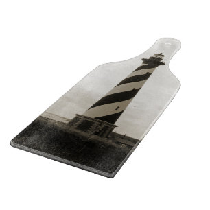 Cape Hatteras Lighthouse Cutting Board
