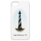 Cape Hatteras Lighthouse iPhone 5 case