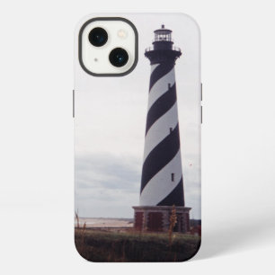 Cape Hatteras Lighthouse iPhone 13 Case