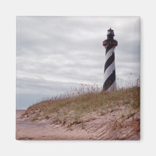 Cape Hatteras Lighthouse Magnet