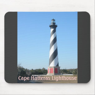 Cape Hatteras Lighthouse Mousepad
