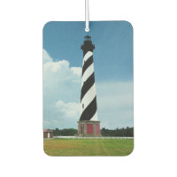 Cape Hatteras Lighthouse Outer Banks NC