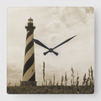 Cape Hatteras Lighthouse