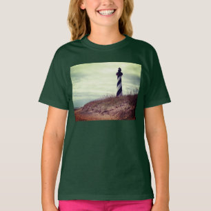 Cape Hatteras Lighthouse  T-Shirt