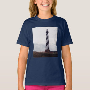 Cape Hatteras Lighthouse  T-Shirt