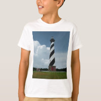 Cape Hatteras Lighthouse