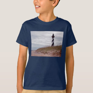 Cape Hatteras Lighthouse  T-Shirt