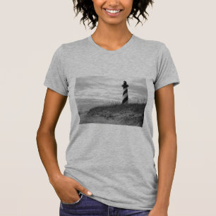 Cape Hatteras Lighthouse T-Shirt