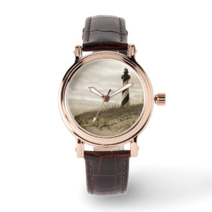 Cape Hatteras Lighthouse Watch