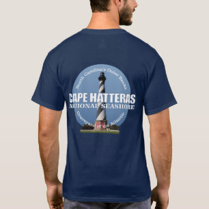 Cape Hatteras National Seashore T-Shirt