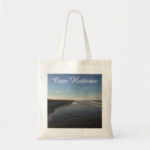 Cape Hatteras National Seashore Tote Bag