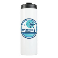 Cape Hatteras North Carolina Palm Tree Birds