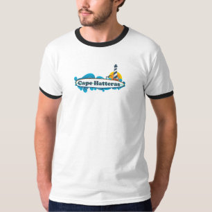 Cape Hatteras. T-Shirt