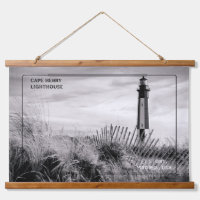 Cape Henry Lighthouse