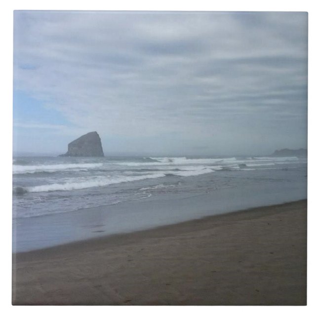 Cape Kiwanda, OR Tile (Front)