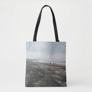 Cape Kiwanda - Oregon Coast  Tote Bag