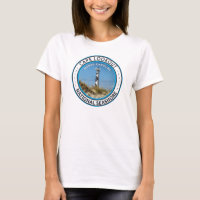 Cape Lookout National Seashore North Carolina