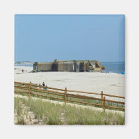 Cape May Bunker