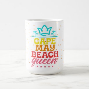 Cape May Coffee Mug