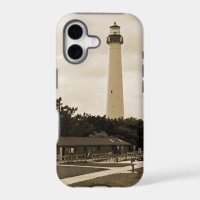 Cape May Lighthouse