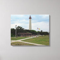 Cape May Lighthouse