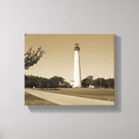 Cape May Lighthouse