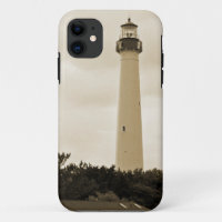 Cape May Lighthouse