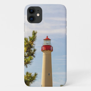 Cape May Lighthouse Case-Mate iPhone Case