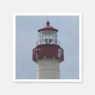 Cape May Lighthouse Napkin