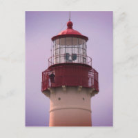Cape May Lighthouse
