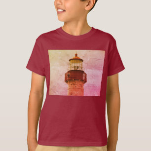 Cape May Lighthouse T-Shirt