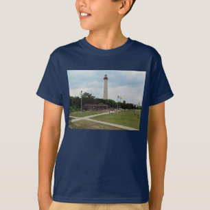 Cape May Lighthouse  T-Shirt