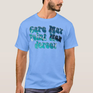 Cape May Point New Jersey T-Shirt
