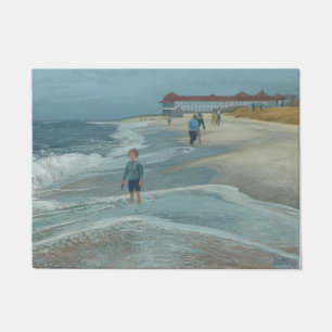 Cape May St Mary by the Sea - Cape May Point Doormat