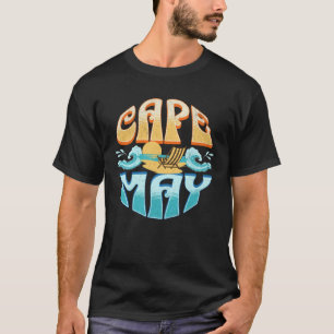 Cape May T-Shirt