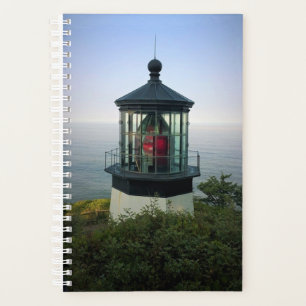 Cape Meares Lighthouse Planner