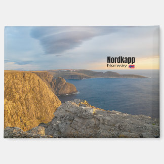 Cape North Magnet