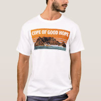 Cape of good hope