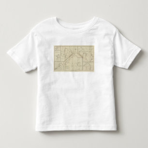 Cape Providence, St. David's Cove, Chile Toddler T-Shirt