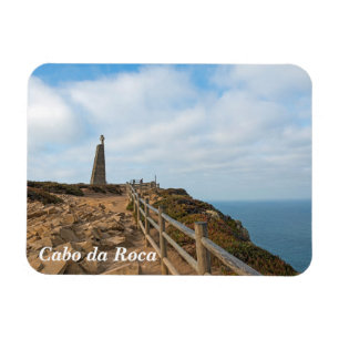 Cape Roca. Magnet