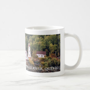 Cape Salmon Light mug