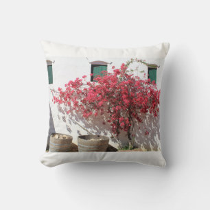 Cape Tow Countryside Scenery Pillow