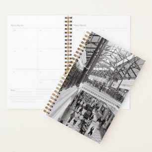 Cape Town Canal Walk ZA South Africa Planner