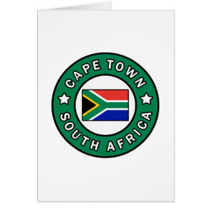 Cape Town South Africa