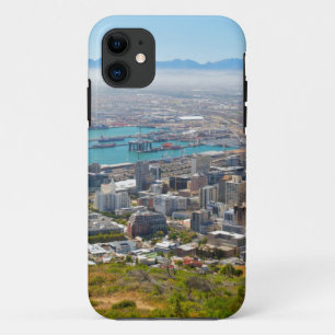 Cape Town, Western Cape, South Africa 3 Case-Mate iPhone Case