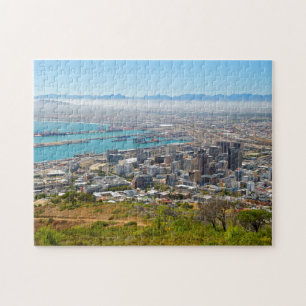 Cape Town, Western Cape, South Africa 3 Jigsaw Puzzle